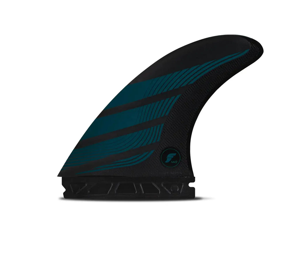 Futures Surfboard Fins AM2 Alpha