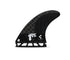 Futures Surfboard Fins Ando Blackstix Thruster Fins