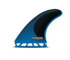 Futures Surfboard Fins R6 Blackstix