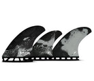 Futures Surfboard Fins Christenson 5-Fin