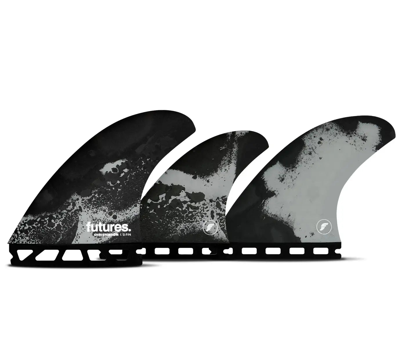 Futures Surfboard Fins Christenson 5-Fin