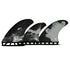 Futures Surfboard Fins Christenson 5-Fin