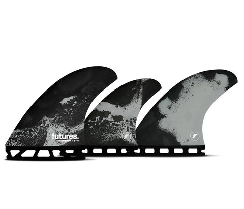 Futures Surfboard Fins Christenson 5-Fin