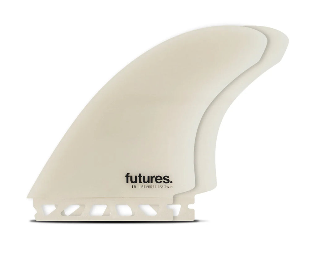 Futures Surfboard Fins EN Reverse 3/2 Twin Fins