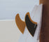 Futures Surfboard Fins EN Twin Fin Set