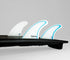 Futures Surfboard Fins Ethan Ewing Medium Thruster Fins