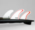 Futures Surfboard Fins Ethan Ewing Large Thruster Fins