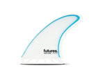Futures Surfboard Fins Ethan Ewing Medium Thruster Fins