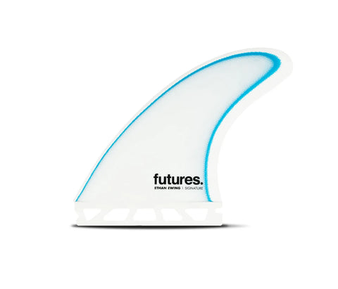 Futures Surfboard Fins Ethan Ewing Medium Thruster Fins