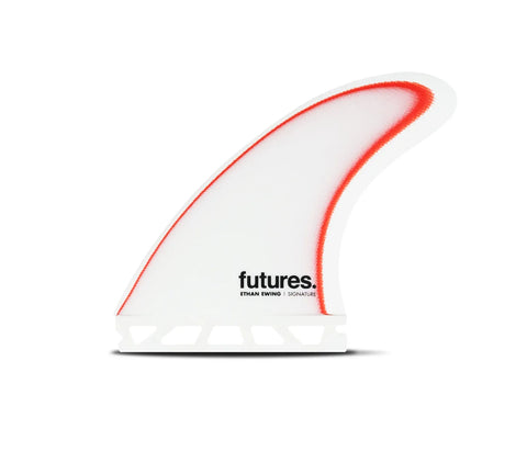 Futures Surfboard Fins Ethan Ewing Large Thruster Fins