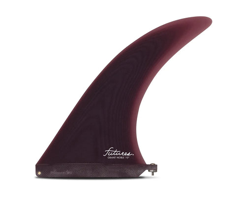 Futures Surfboard Fins Grant Noble 10" Fin