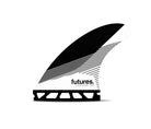 Futures Surfboard Fins DHD Medium Thruster Fins