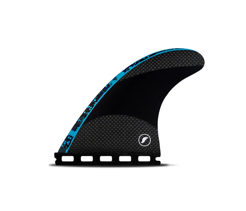 Futures Surfboard Fins John John Florence Techflex (S)