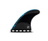 Futures Surfboard Fins John John Florence Techflex (S)