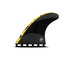 Futures Surfboard Fins John John Florence Techflex Thruster Fins