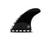 Futures Surfboard Fins John John Florence Techflex Pro Thruster Fins