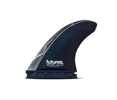 Futures Surfboard Fins John John Florence Vapor Core Scimitar Medium T