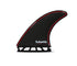 Futures Surfboard Fins Jordy Signature Large Thruster Fins