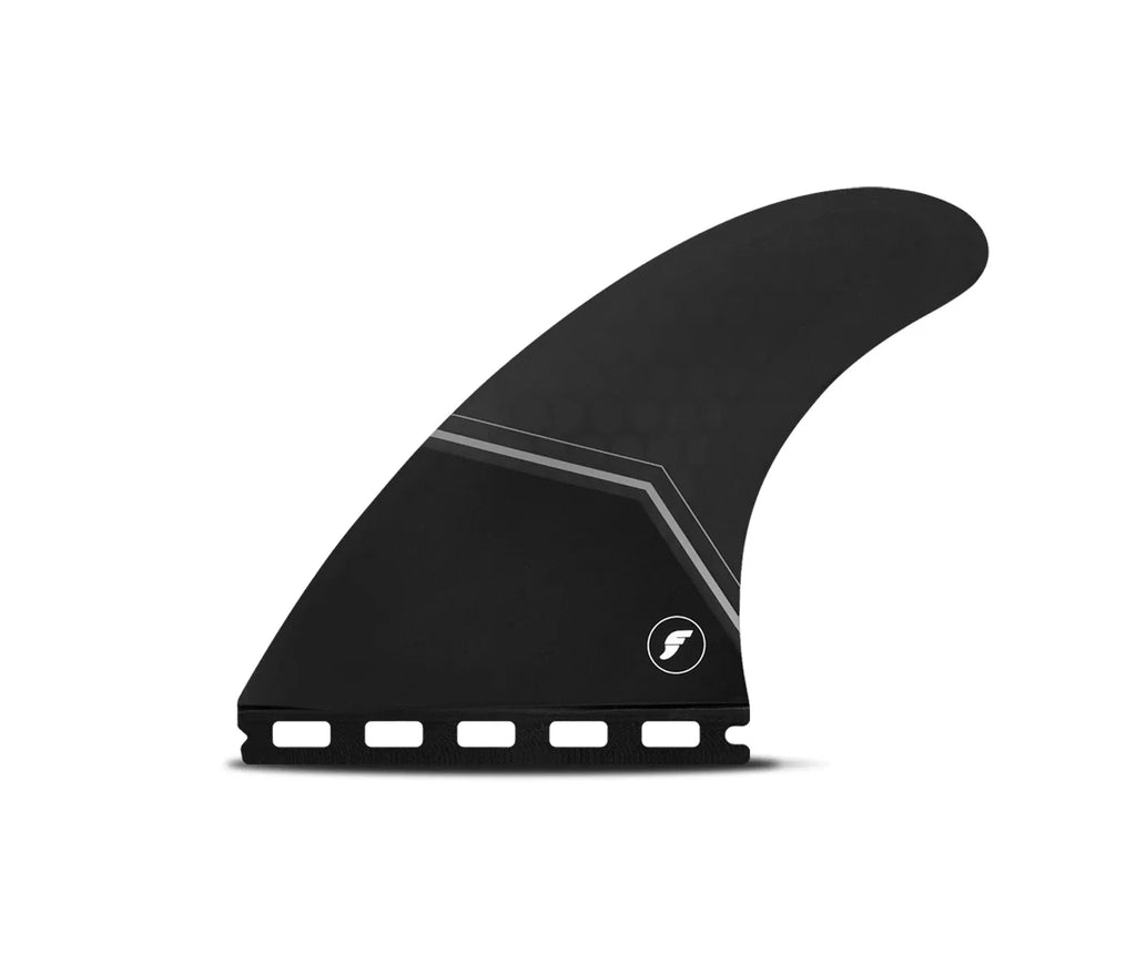 Futures Surfboard Fins JS Thruster Medium Thruster Fins