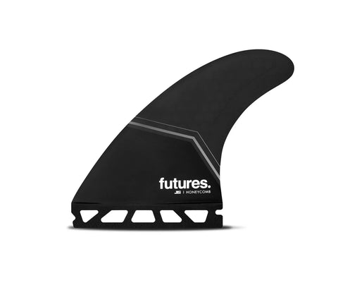 Futures Surfboard Fins JS Thruster Medium Thruster Fins