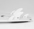 Futures Surfboard Fins Mayhem Twinzer + By Matt Biolos (M)