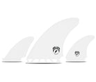 Futures Surfboard Fins Mayhem Twinzer + By Matt Biolos (L)