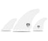 Futures Surfboard Fins Mayhem Twinzer + By Matt Biolos (L)