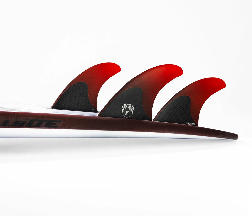 Futures Surfboard FinsMayhem 3.0 Large Thruster Fins