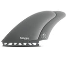Futures Surfboard Fins McCallum Keel