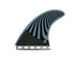 Futures Surfboard Fins Pyzel Thruster (L)