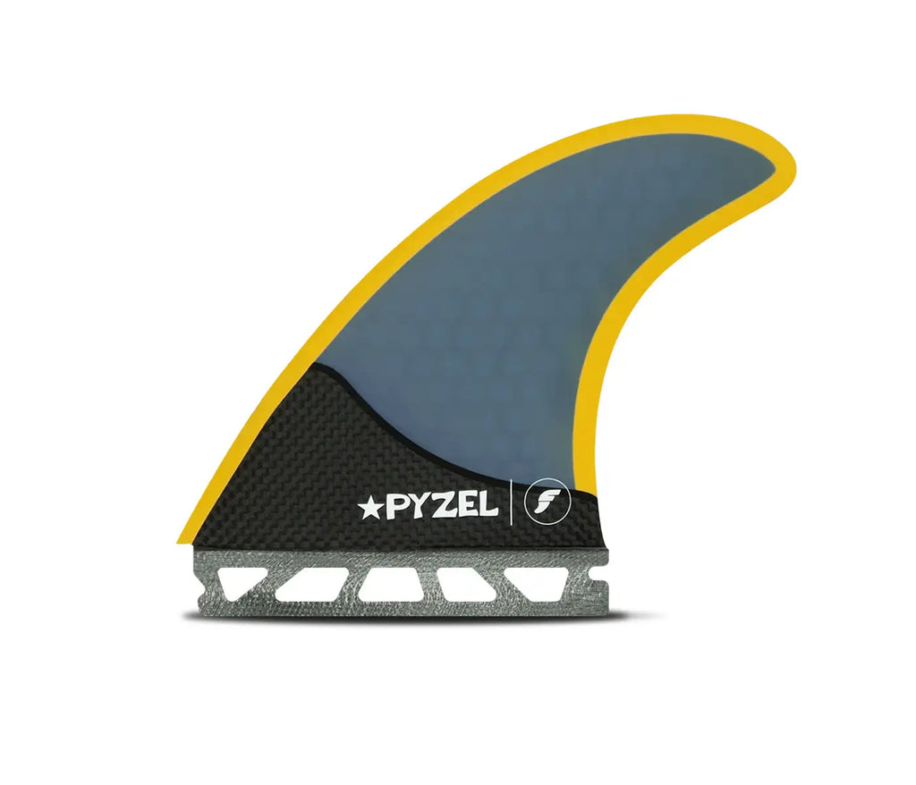 Futures Surfboard Fins Pyzel Thruster (L)