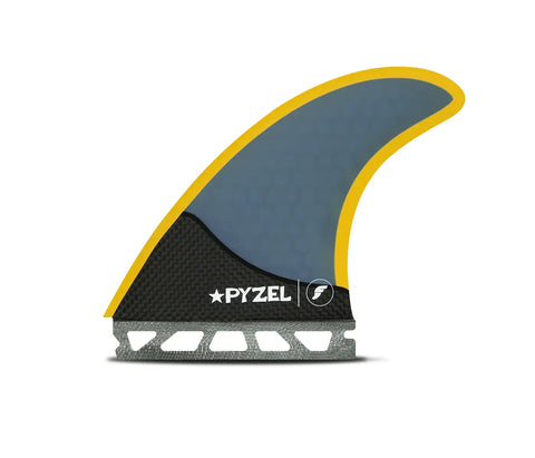 Futures Surfboard Fins Pyzel Thruster (L)