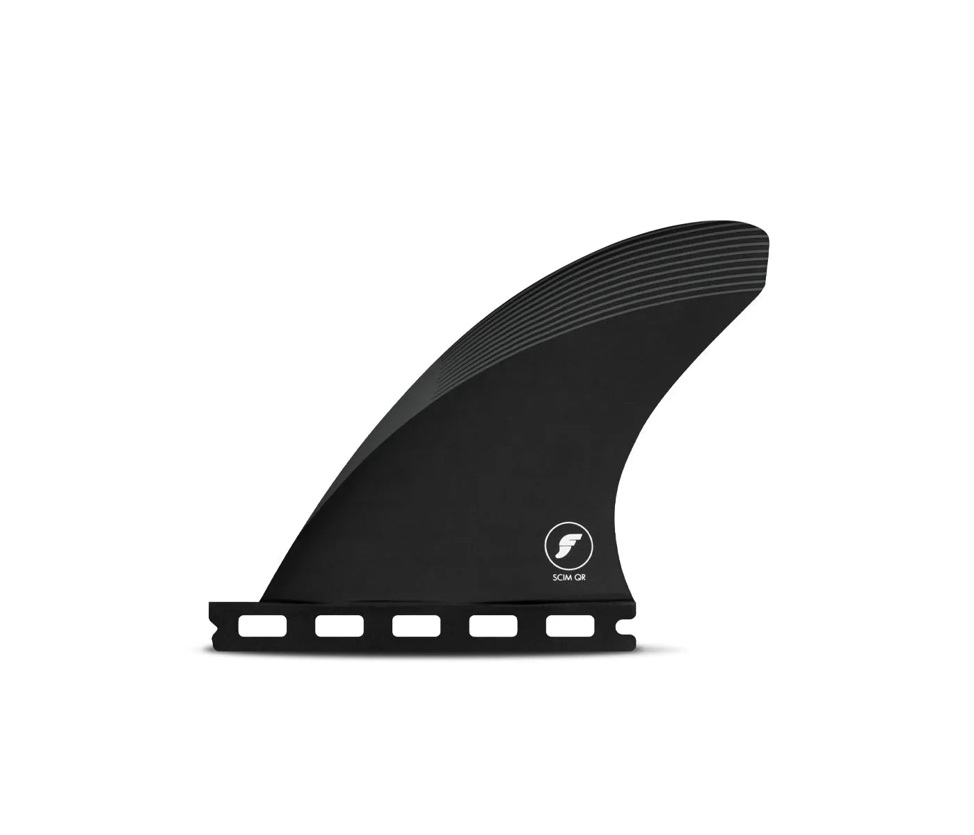 Futures Surfboard Fins Scimitar Quad Rears Honeycomb Fins