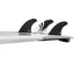 Futures Surfboard Fins Sharp Eye Thruster (M)