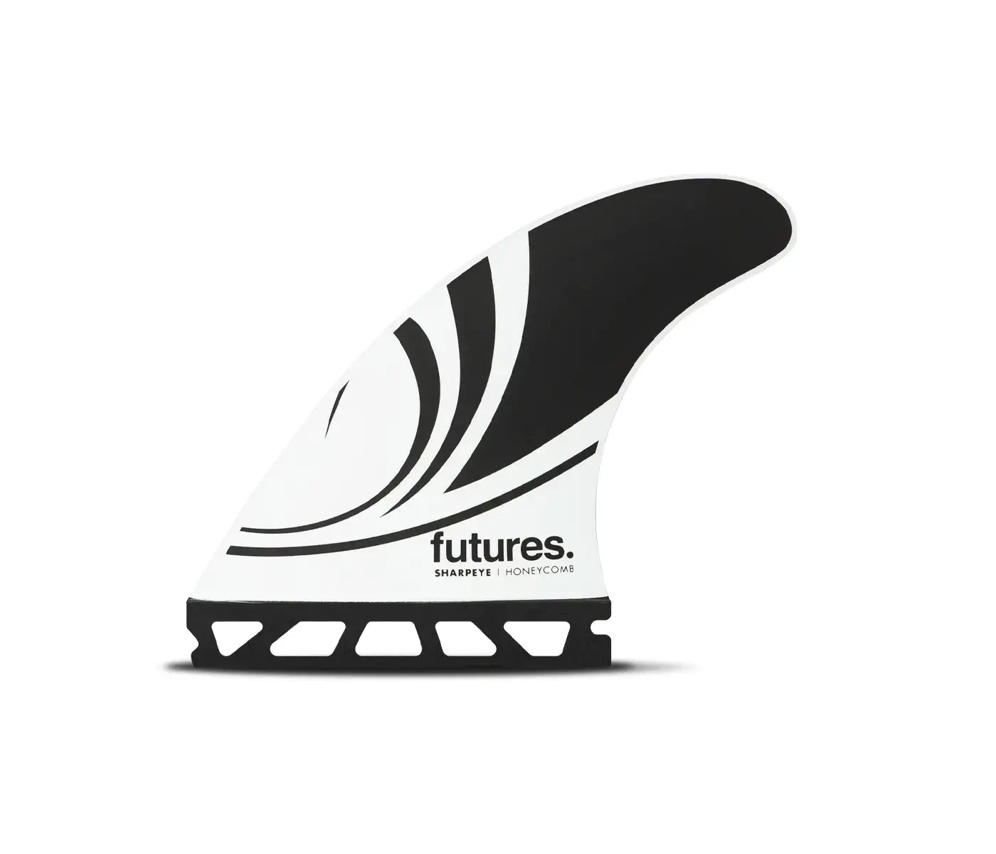 Futures Surfboard Fins Sharp Eye Thruster (M)