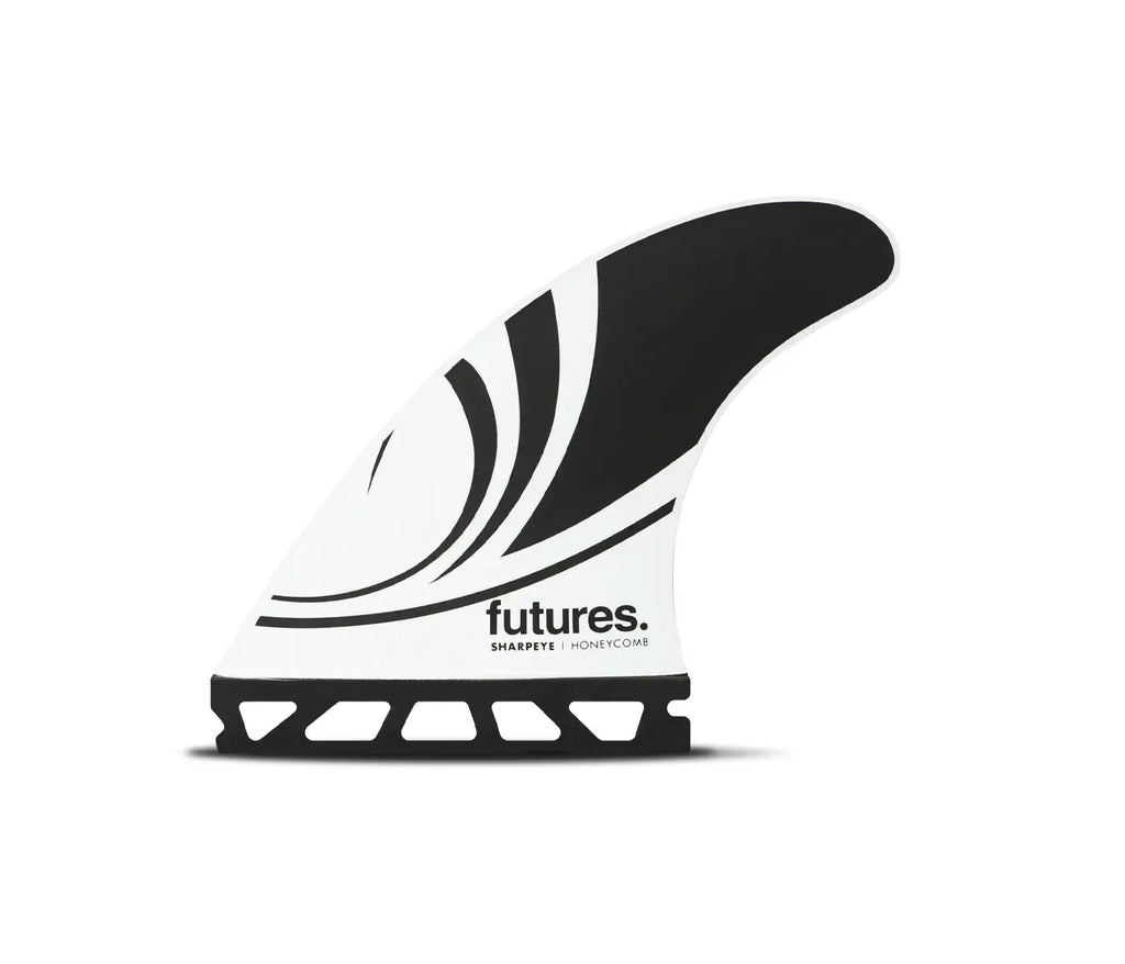 Futures Surfboard Fins Sharp Eye Thruster (M)