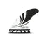 Futures Surfboard Fins Sharp Eye Thruster (M)