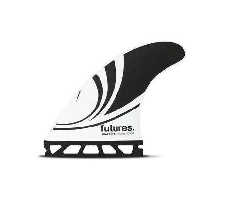 Futures Surfboard Fins Sharp Eye Thruster (M)