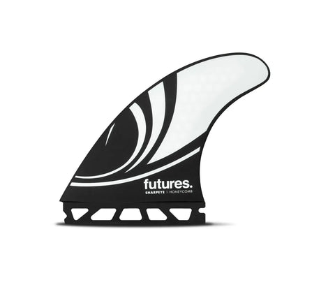 Futures Surfboard Fins Sharp Eye Thruster (L) Fins