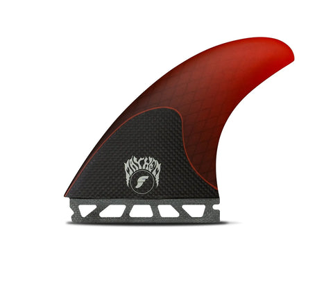 Futures Surfboard FinsMayhem 3.0 Large Thruster Fins
