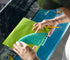 Futures Surfboard Fins TP Twin Fin Set