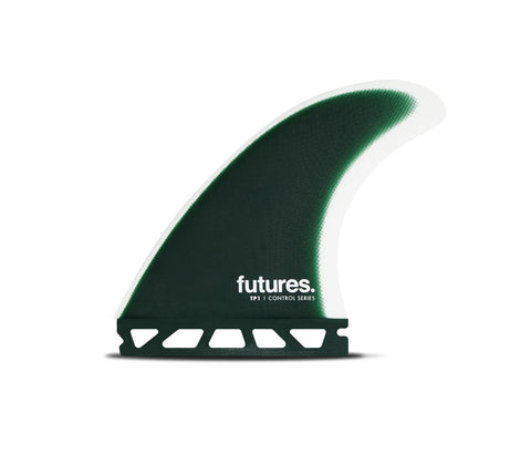 Futures Surfboard Fins TP1 Fiberglass Thruster Fins