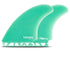 Futures Surfboard Fins TP Twin Fin Set