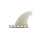Futures Surfboard Fins TT1 Twin Trailer Fin