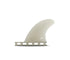 Futures Surfboard Fins TT1 Twin Trailer Fin