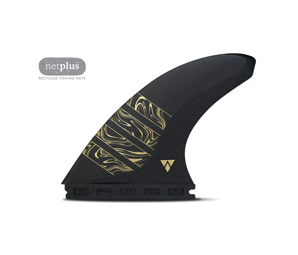 Futures Surfboard Fins Vector 3/2 Alpha Thruster (M)