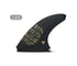 Futures Surfboard Fins Vector 3/2 Alpha Thruster (M)