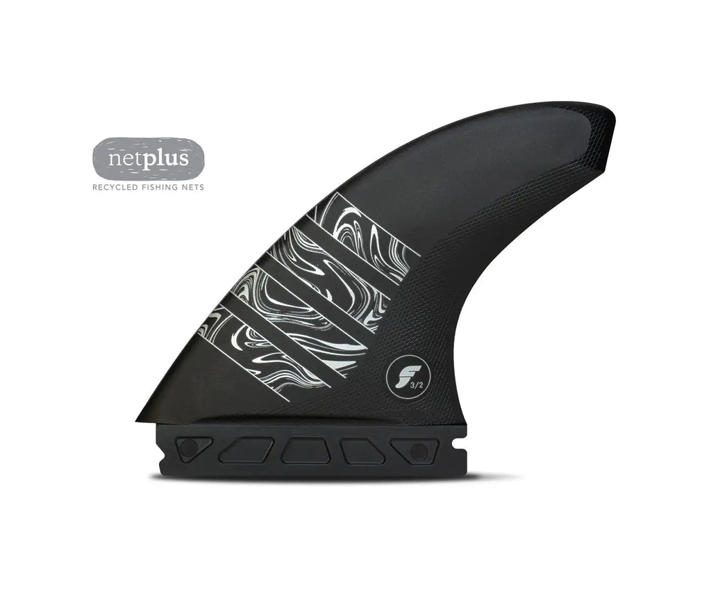 Futures Surfboard Fins Vector 3/2 Alpha 5-Fin (L)