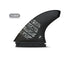 Futures Surfboard Fins Vector 3/2 Alpha 5-Fin (L)