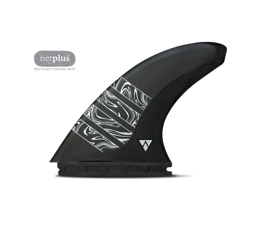 Futures Surfboard Fins Vector 3/2 Alpha 5-Fin (L)